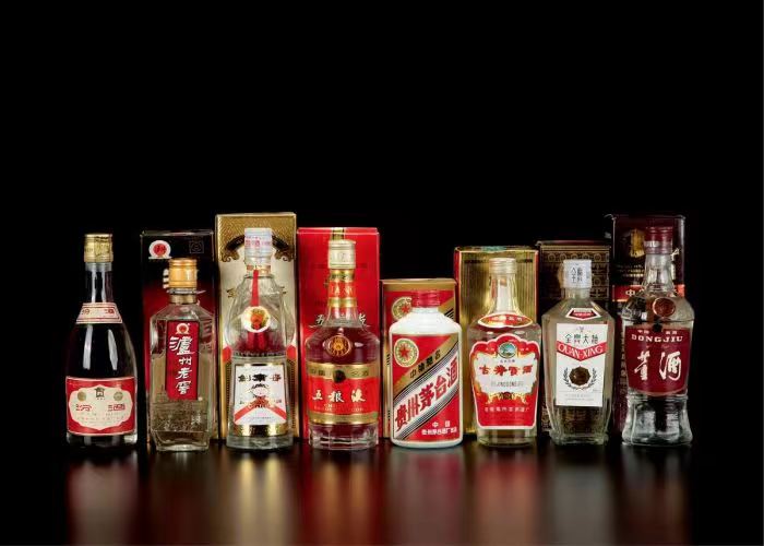 竹山老酒储存的方法